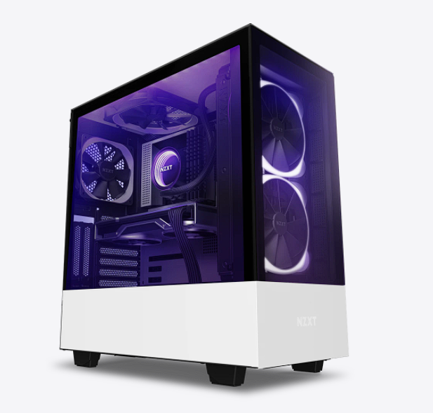 PC Case